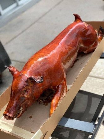 Shiny Lechon Bfoqk9sgizy4rapr Wallpaper