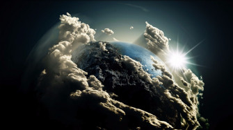 Amazing Beautiful Earth 4k Wallpaper