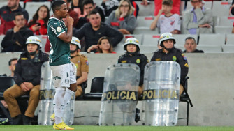 Endrick Hace Historia En Brasil Y Rompe Un R Cord De A Os Wallpaper