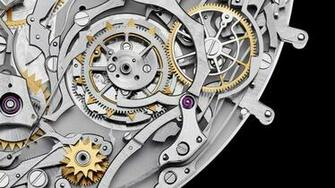 Vacheron Constantin Presents The Most Complicated Watch In World