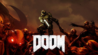 Doom HD Wallpaper