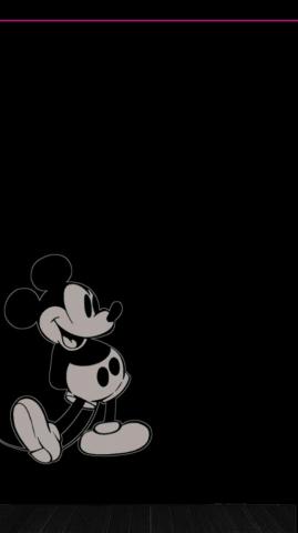 Minnie Mouse iPhone Wallpaper On