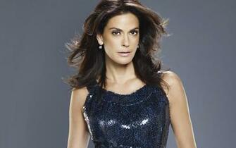 Teri Hatcher Computer Wallpaper Desktop Background