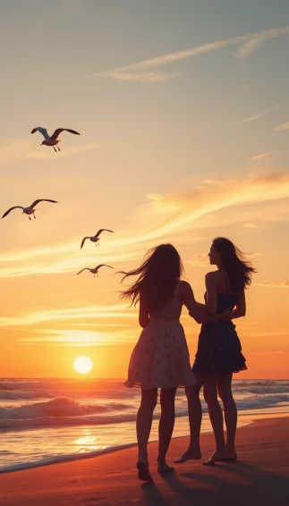 Best Friend Wallpaper For Phones