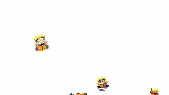 Naruto Shippuden Uzumaki Chibi Wallpaper Hq