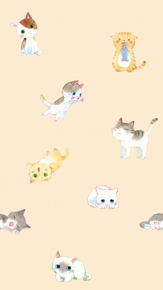 Cute Japanese Wallpaper