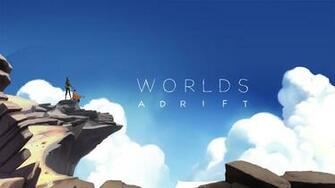 Resting On A Stone Wallpaper From Worlds Adrift Gamepressure
