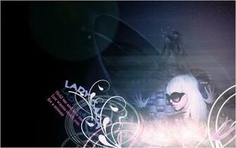 Lady Gaga Wallpaper Jpg