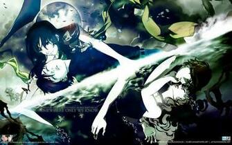 Rahxephon Wallpaper