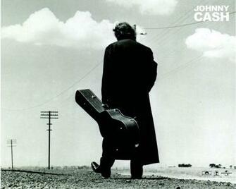 Johnny Cash Wallpaper