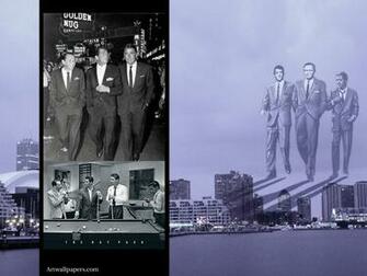 The Rat Pack Wallpaper Poster Photo Artwallpaper