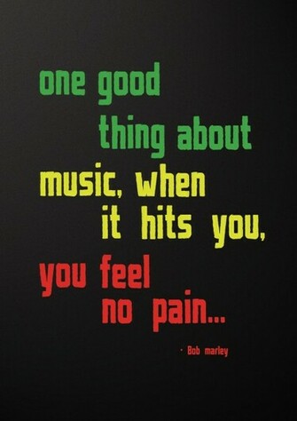 Love Quotes Bob Marley Song