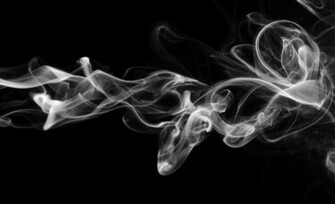 Smoke Wallpaper HD
