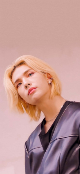 Felix Stray Kids Wallpaper