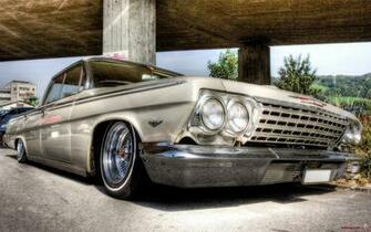 Automobile Automobiles HDr Wallpaper