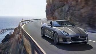 Jaguar F Type Wallpaper HD Image Wsupercars