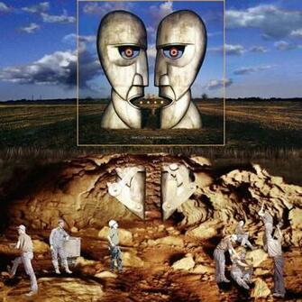 Extend Famous Album Covers To Reveal Background Action Bored Panda
