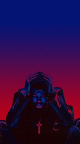 Trill iPhone Wallpaper Top Background