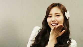 Apink Naeun HD Wallpaper Background Image Id