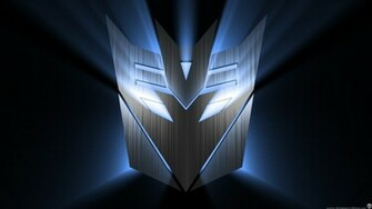 Autobot Logo Wallpaper Wide Desktop Qvky4v1h Yoanu
