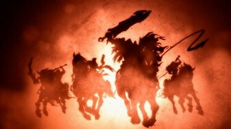 Darksiders Video Game Wallpaper HD