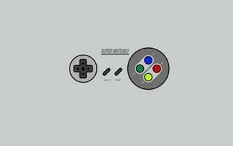 Nintendo Console Wallpaper