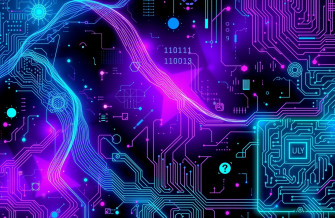 Computer Science Wallpaper
