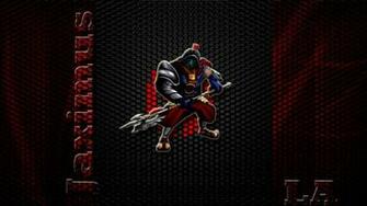 League Of Legends Jax Wallpaper By LirareadHD