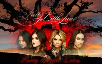 Pretty Little Liars Desktop Wallpaper Net