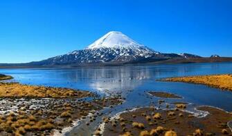 HD Nature Wallpaper Habitat Image