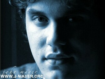 John Mayer Wallpaper