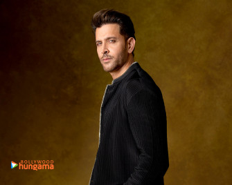 Hrithik Roshan Wallpaper