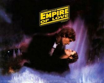 The Empire Of Love Wallpaper By Spacecow4