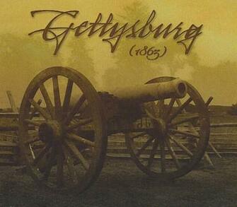 The Battle Of Gettysburg Graphics Code