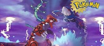 Pokemon Ruby Wallpaper And Sapphire Freshened Up