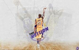 Kobe Bryant Wallpaper HD Collection Net