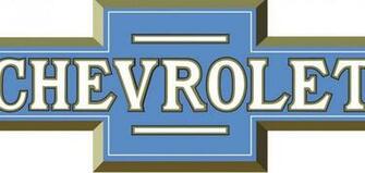 Fun Fact The Chevrolet Bowtie Logo Came From Wallpaper Or Did It