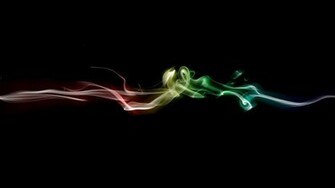 Color Smoke