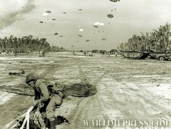 Wwii Wallpaper Color