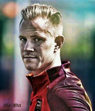 Marc Andr Ter Stegen Wallpaper