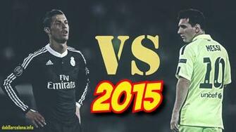 Cristiano Ronaldo Vs Messi Wallpaper Image
