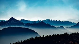 T113 New Default Wallpaper For Pureos