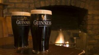 Guinness Wallpaper HD