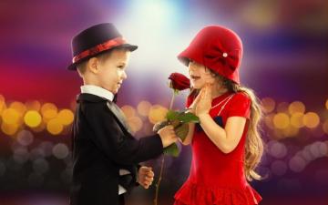 Love Romantic Boys And Girls Wallpaper Pictures Boy