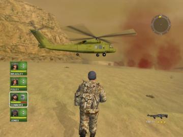 Conflict Desert Storm On Steam