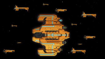 I Slapped Together A Wallpaper Featuring The Rebel Fleet