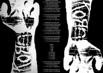 Korn Wallpaper