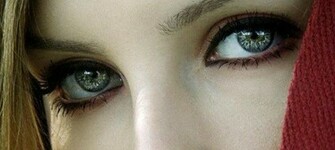 Beautiful Eyes Wallpaper Background