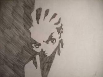 Riley Boondocks Scarface