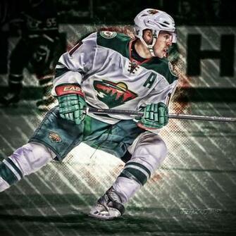 Zach Parise Wallpaper Group